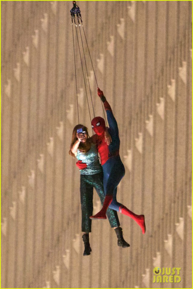 Spider-Man: Homecoming - Immagine 192867