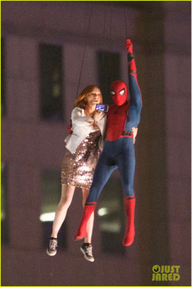 Spider-Man: Homecoming - Immagine 192868