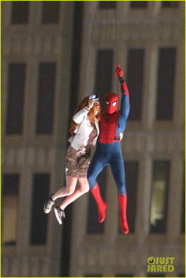 Spider-Man: Homecoming - Immagine 192869