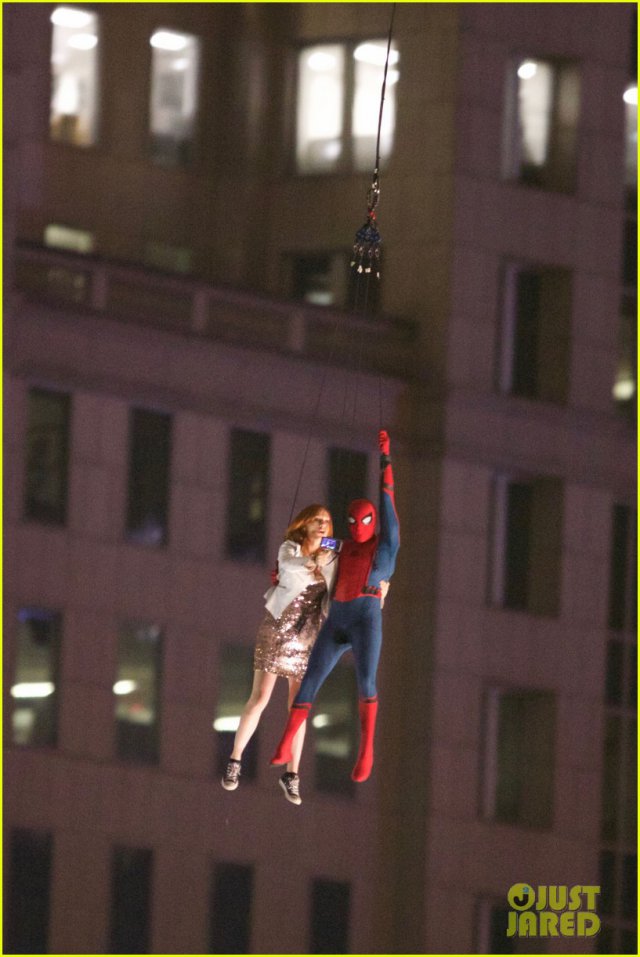 Spider-Man: Homecoming - Immagine 192870