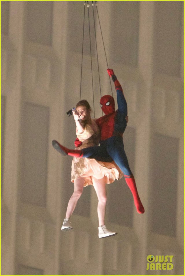 Spider-Man: Homecoming - Immagine 192873