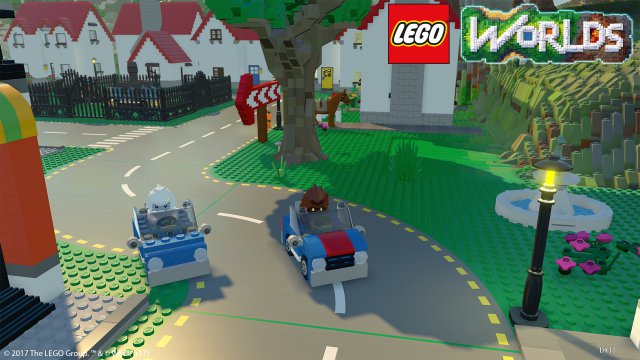 LEGO Worlds - Immagine 186925