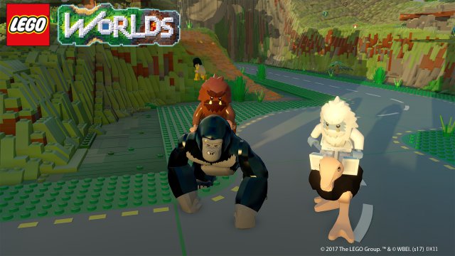 LEGO Worlds - Immagine 186926