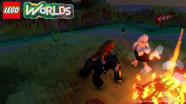 LEGO Worlds - Immagine 186927
