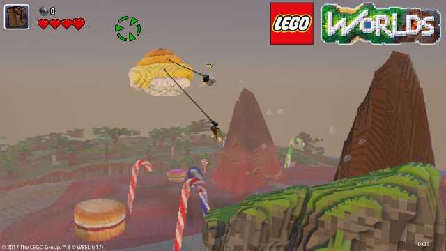 LEGO Worlds immagine 186928