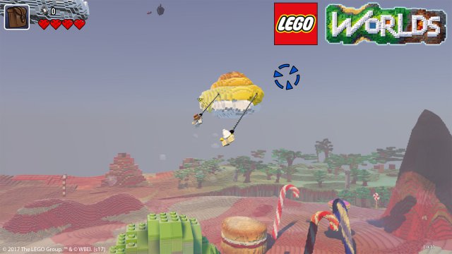 LEGO Worlds immagine 186929