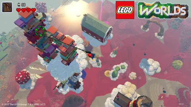 LEGO Worlds immagine 186930