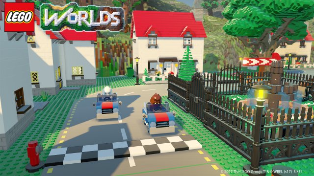 LEGO Worlds immagine 186931