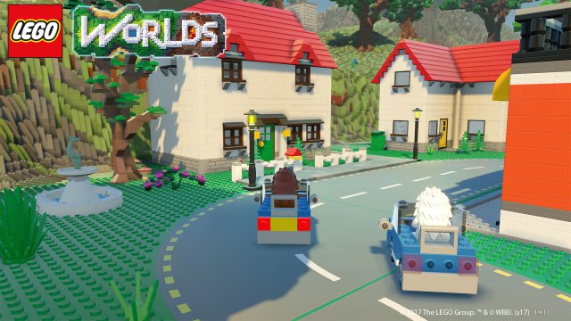 LEGO Worlds immagine 186932
