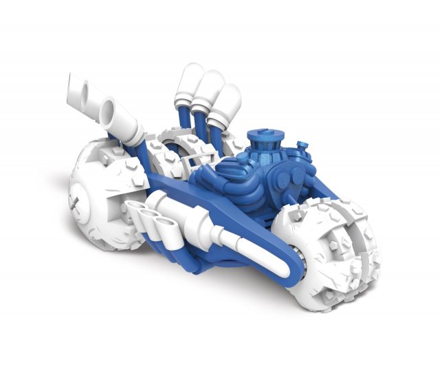Skylanders SuperChargers - Immagine 179500