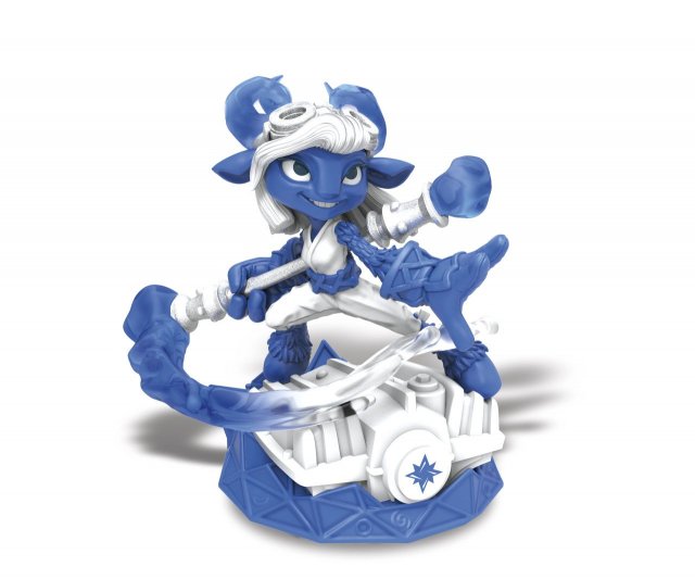 Skylanders SuperChargers - Immagine 179516