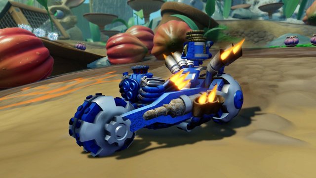 Skylanders SuperChargers - Immagine 179540