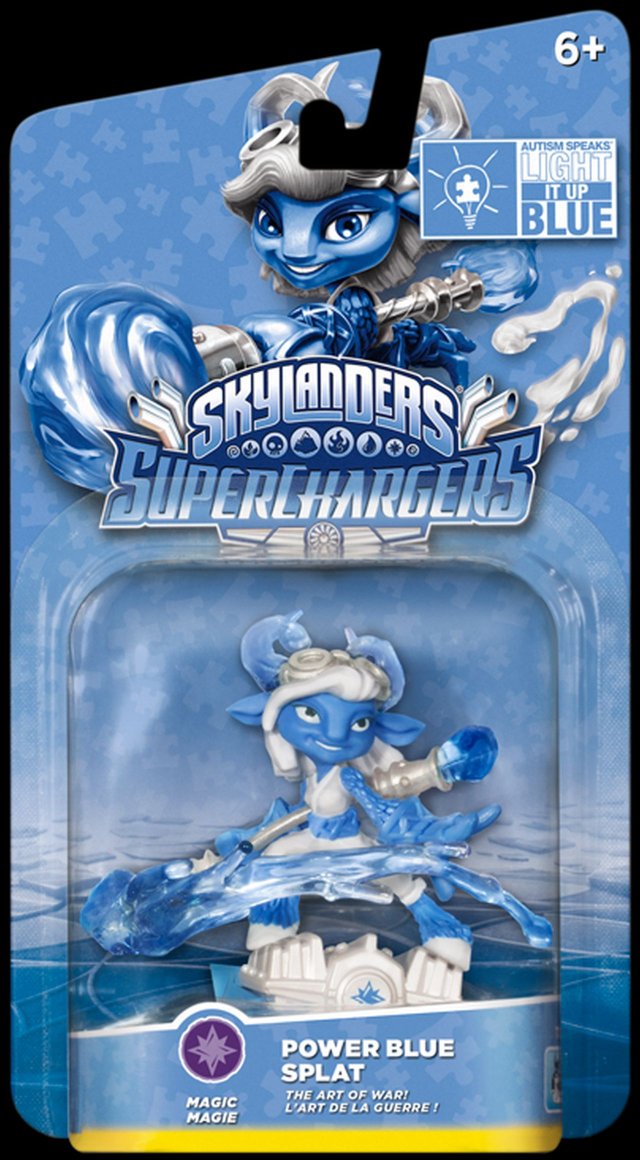 Skylanders SuperChargers immagine 179613