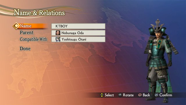 Samurai Warriors 4: Empires - Immagine 173753