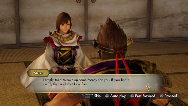 Samurai Warriors 4: Empires - Immagine 173756