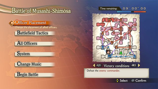 Samurai Warriors 4: Empires immagine 173784