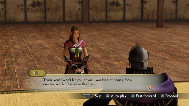 Samurai Warriors 4: Empires - Immagine 177799