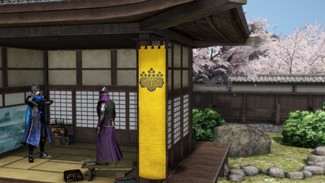 Samurai Warriors 4: Empires - Immagine 177803