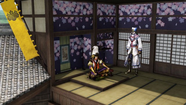 Samurai Warriors 4: Empires - Immagine 177805