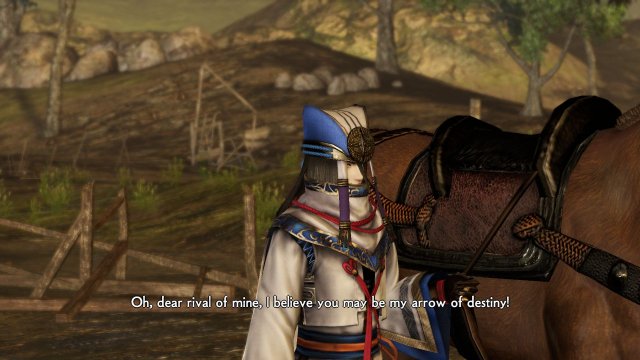 Samurai Warriors 4: Empires - Immagine 177807