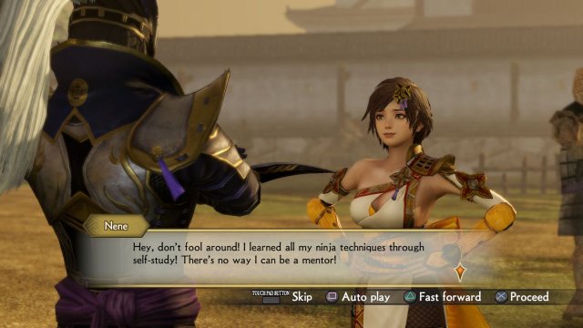 Samurai Warriors 4: Empires - Immagine 177809