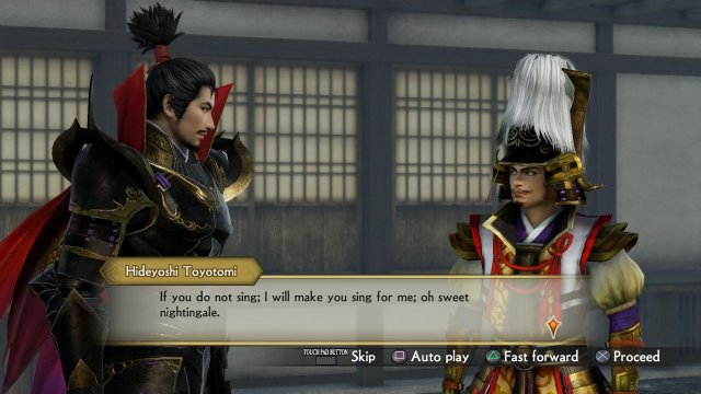 Samurai Warriors 4: Empires - Immagine 180627