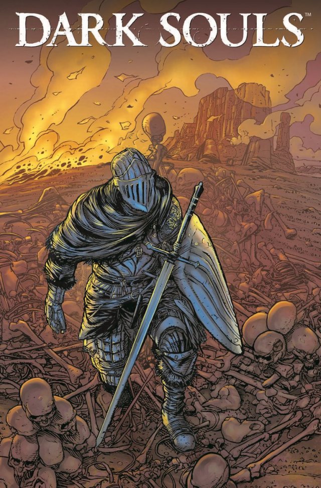 Dark Souls III - Immagine 174357
