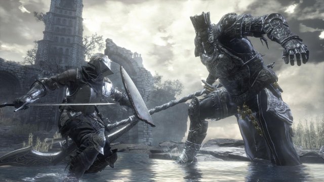 Dark Souls III - Immagine 175452