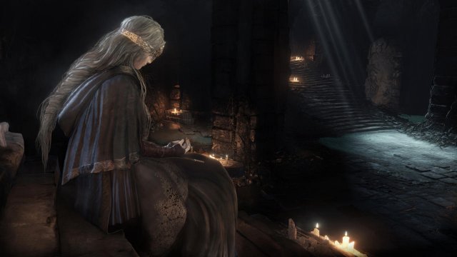 Dark Souls III - Immagine 175458