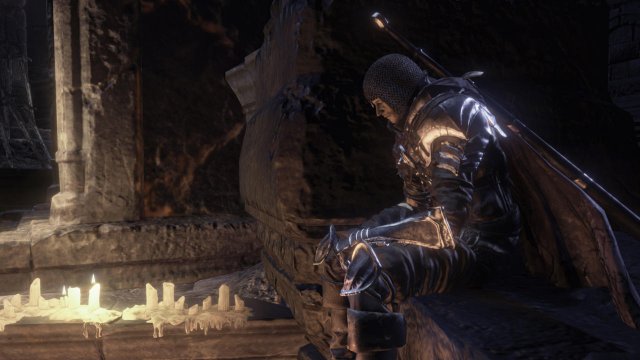 Dark Souls III - Immagine 175461