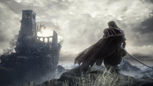 Dark Souls III - Immagine 175464