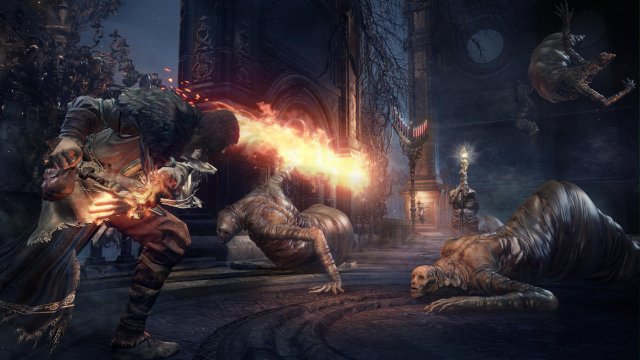 Dark Souls III - Immagine 175467