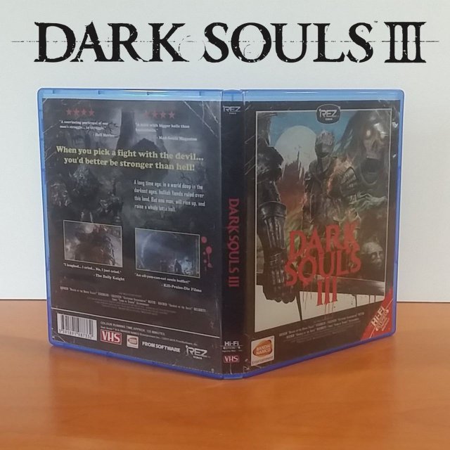 Dark Souls III - Immagine 181795