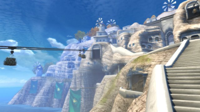 Tales of Berseria - Immagine 173262