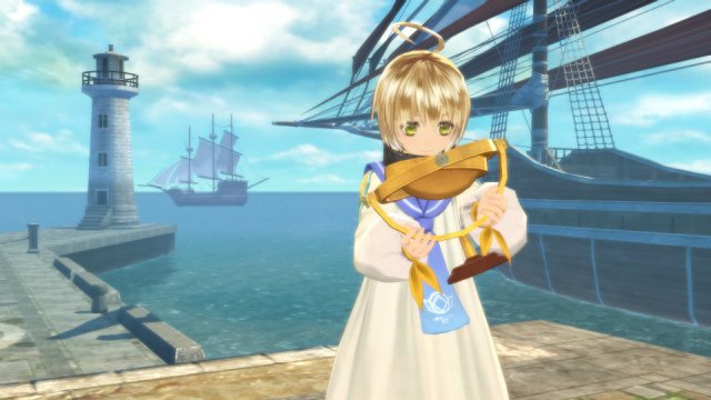 Tales of Berseria - Immagine 173266