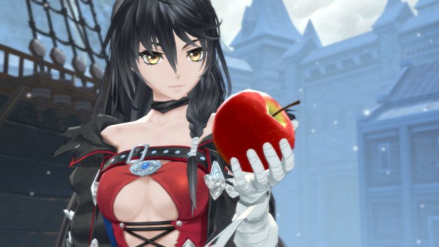 Tales of Berseria - Immagine 173270