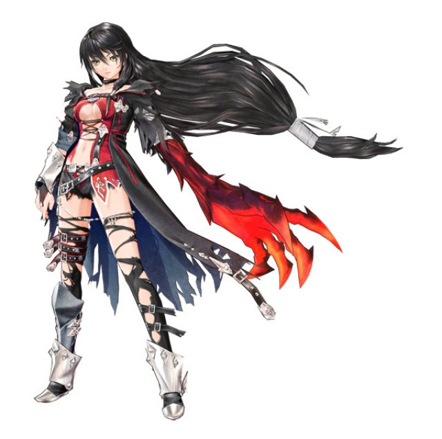 Tales of Berseria - Immagine 173274