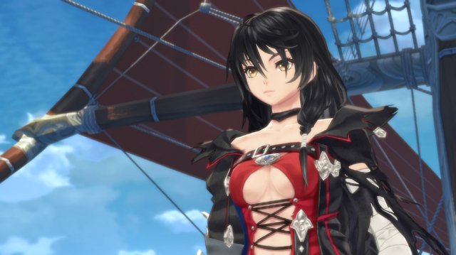 Tales of Berseria - Immagine 173276