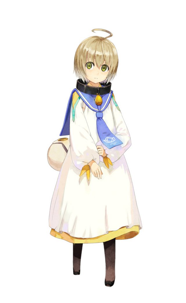 Tales of Berseria - Immagine 173280