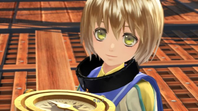 Tales of Berseria - Immagine 173282