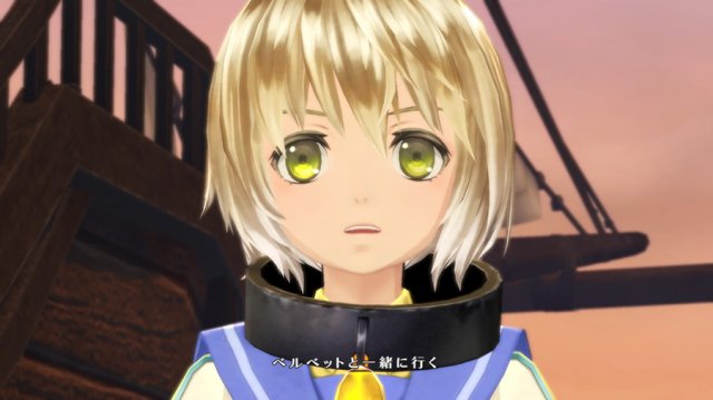 Tales of Berseria - Immagine 173284