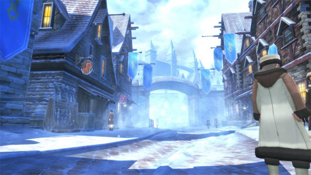 Tales of Berseria - Immagine 173286