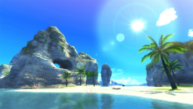 Tales of Berseria - Immagine 173288