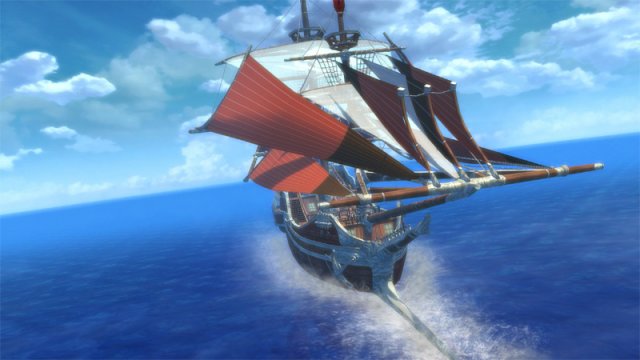 Tales of Berseria - Immagine 173290
