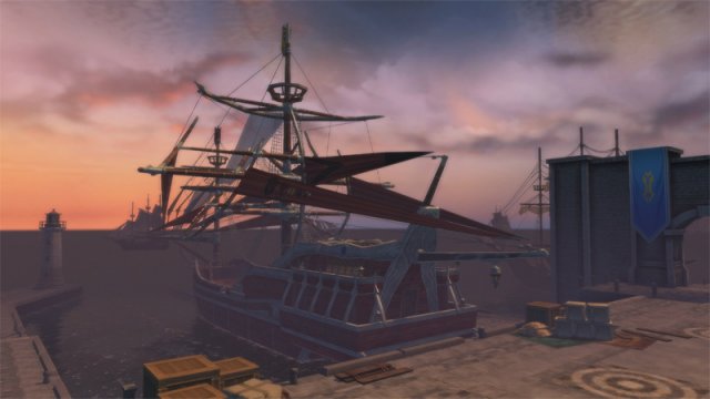 Tales of Berseria - Immagine 173296