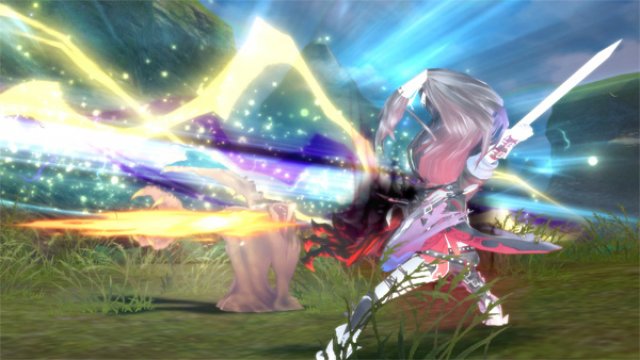 Tales of Berseria - Immagine 173298