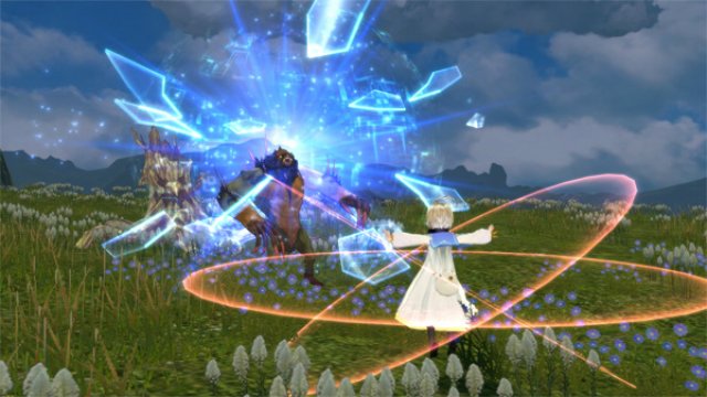 Tales of Berseria - Immagine 173300