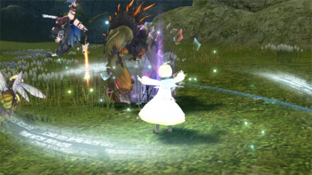 Tales of Berseria - Immagine 173302