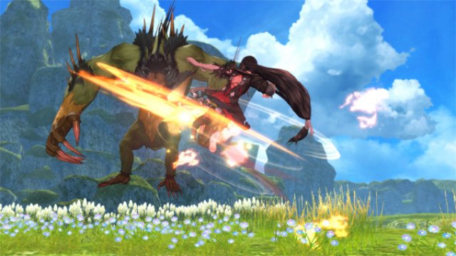 Tales of Berseria - Immagine 173304