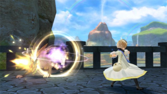 Tales of Berseria - Immagine 173306